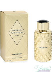 Boucheron Place Vendome Elixir EDP 100ml for Women Women's Fragrance