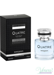 Boucheron Quatre Pour Homme EDT 30ml for Men Men's Fragrances