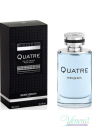 Boucheron Quatre Pour Homme EDT 100ml for Men Without Package Men's Fragrances without package