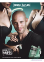 Bruno Banani Made For Men After Shave 75ml for Men Men's Fragrance