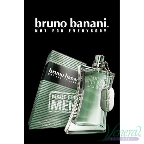 Banani Made For Men After Shave 75ml for Men Venera