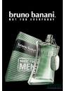 Bruno Banani Made For Men After Shave 50ml for Men Men's Fragrance