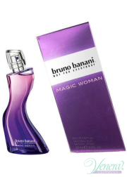 Bruno Banani Magic Women EDP 30ml for Women Women's Fragrance