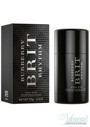 Burberry Brit Rhythm Deo Stick 75ml for Men Men's face and body products