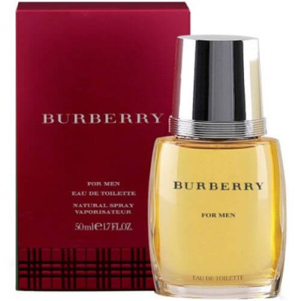 burberry for men