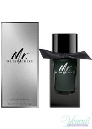 Burberry Mr. Burberry Eau de Parfum EDP 100ml for Men Men's Fragrances
