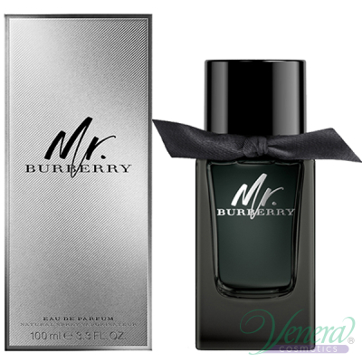 Burberry Mr. Burberry Eau de Parfum EDP 100ml for Men Men's Fragrances