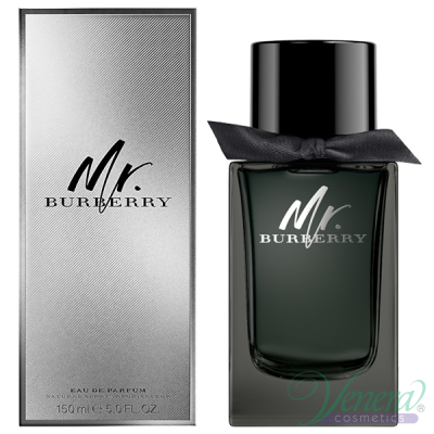 Burberry Mr. Burberry Eau de Parfum EDP 150ml for Men Men's Fragrances