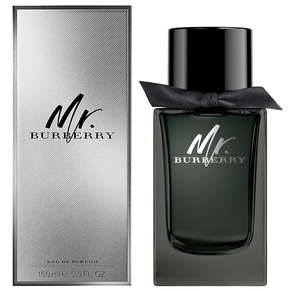 Burberry Mr. Burberry Eau de Parfum EDP 150ml for Men | Venera