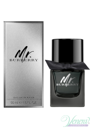 Burberry Mr. Burberry Eau de Parfum EDP 50ml for Men Men's Fragrances