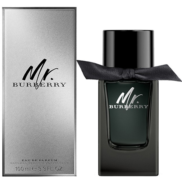 burberry cologne red box