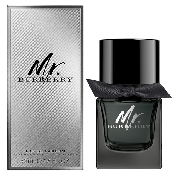 Mr Burberry The Perfume Shop | IUCN Water