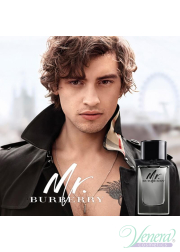 Burberry Mr. Burberry EDT 50ml for Men Men's Fragrances