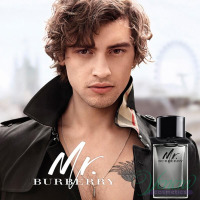Burberry Mr. Burberry EDT 50ml for Men Men's Fragrances