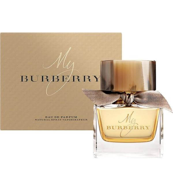 My Burberry EDP 50ml for | Cosmetics