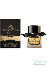 Burberry My Burberry Black EDP 30ml for Women Women's Fragrance