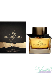 Burberry My Burberry Black EDP 90ml for Women Women's Fragrance