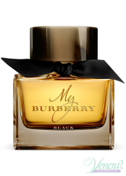 Burberry My Burberry Black EDP 90ml for Women Without Package Women's Fragrances without package