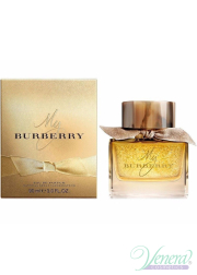 Burberry My Burberry Festive EDP 50ml for Women Women's Fragrance