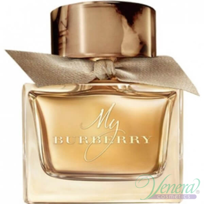 Burberry My Burberry EDP 90ml for Women Without Package Women's Fragrance without package