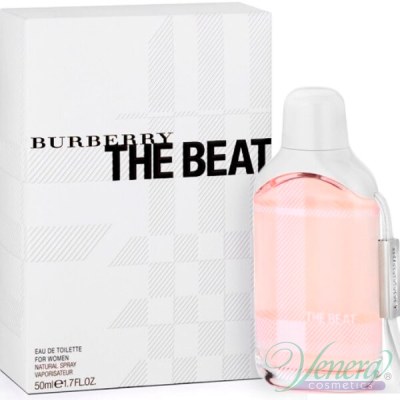 Burberry The Beat EDT 30ml for Women Women's Fragrance