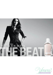 Burberry The Beat EDT 30ml for Women