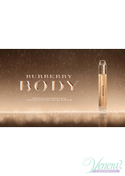 Burberry Body Rose Gold EDP 60ml for Women Women's Fragrance