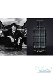 Burberry Brit EDT 50ml for Men Men's Fragrance