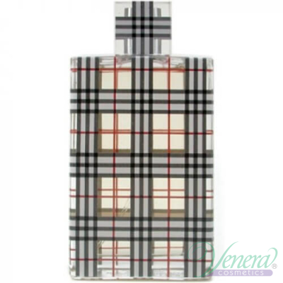 Burberry Brit EDP 100ml for Women Without Package Women's