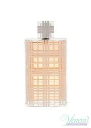 Burberry Brit EDT 100ml for Women Without Package Women's