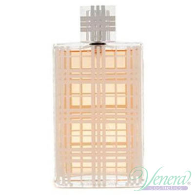 Burberry Brit EDT 100ml for Women Without Package