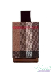 Burberry London EDT 100ml for Men Without Package
