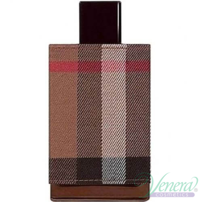 Burberry London EDT 100ml for Men Without Package Men's