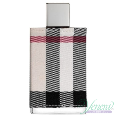 Burberry London EDP 100ml for Women Without Package Women's