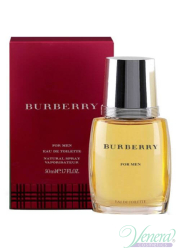 Burberry Original Men EDT 30ml for Men Men's Fragrance
