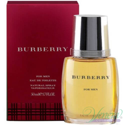 Burberry Original Men EDT 30ml for Men Men's Fragrance