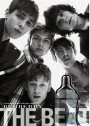 Burberry The Beat EDT 50ml for Men Men's Fragrance