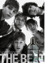 Burberry The Beat EDT 30ml for Men Men's Fragrance