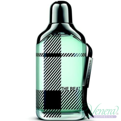 Burberry The Beat EDT 100ml for Men Without Package Men's