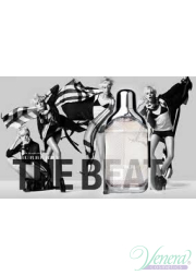 Burberry The Beat EDP 75ml for Women Without Pa...