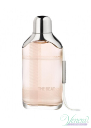 Burberry The Beat EDP 75ml for Women Without Package Women's