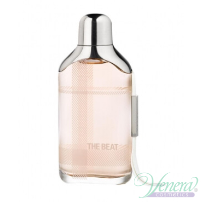 Burberry The Beat EDP 75ml for Women Without Package Women's