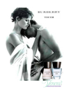 Burberry Touch EDP 50ml for Women Women's Fragrance