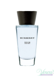 Burberry Touch EDT 100ml for Men Without Package Men's