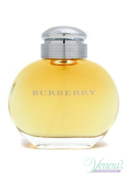 Burberry Original Women EDP 100ml for Women Without Package Women's Fragrance