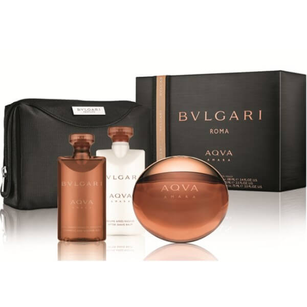 Aqva amara best sale bvlgari 100ml