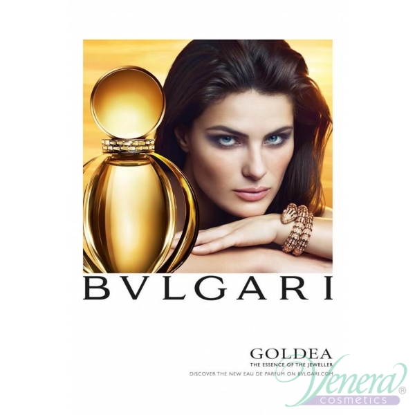 bvlgari goldea the jewel charms collection