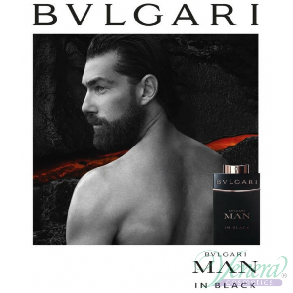 bvlgari man in black edp 150ml