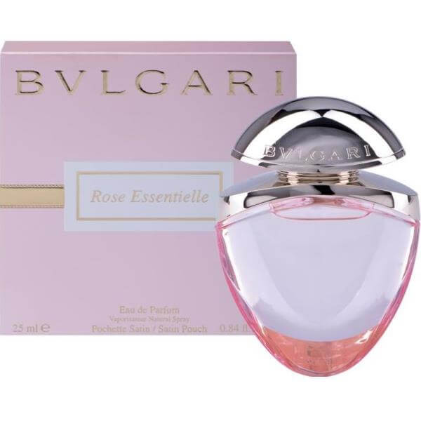 Bvlgari Rose Essentielle EDP 25ml for 