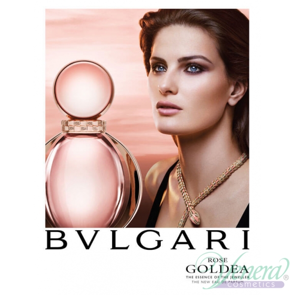 rose goldea bvlgari 50ml